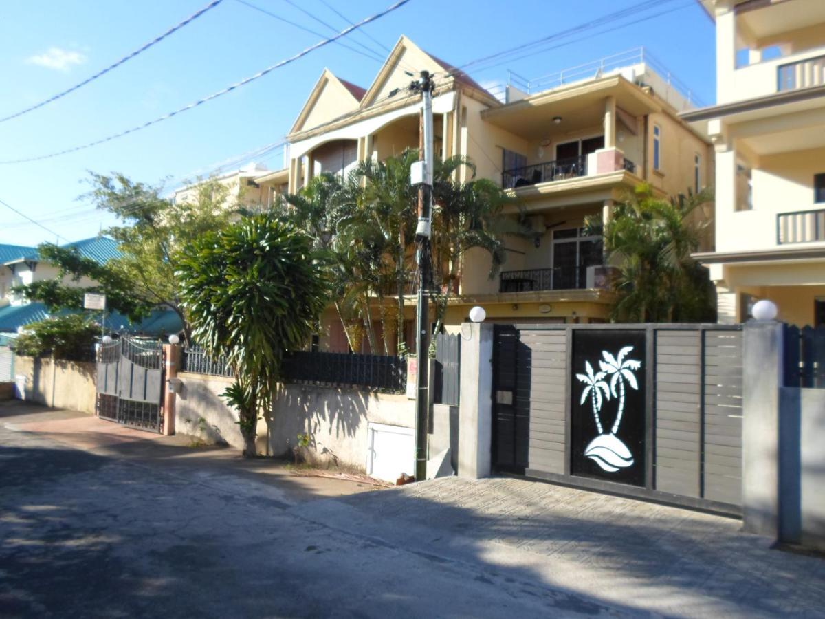 Apartamento La Colombe