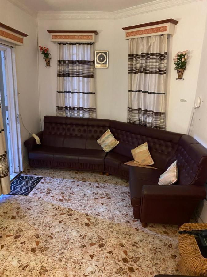 La Colombe Apartamento Mont-Choisy