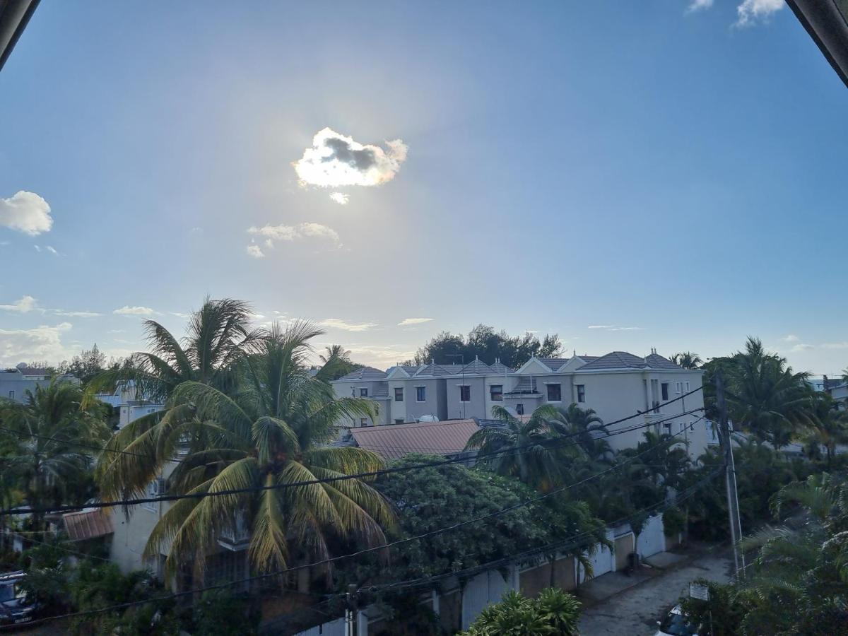 Apartment La Colombe