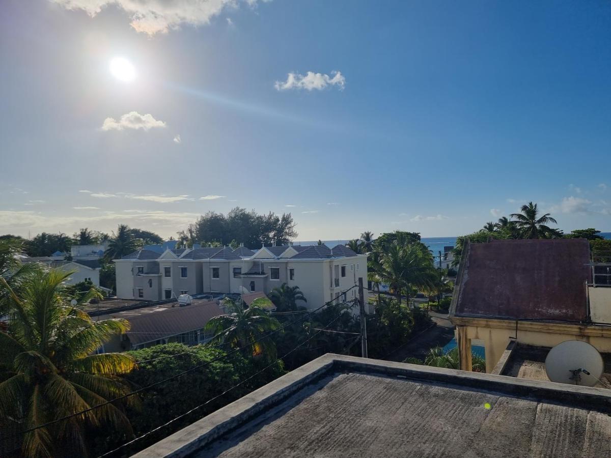 La Colombe Mont-Choisy