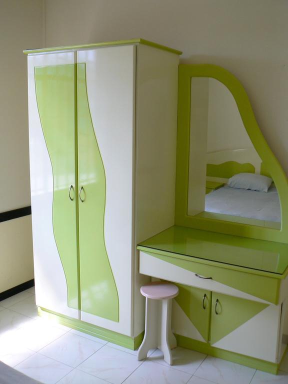 La Colombe Apartment