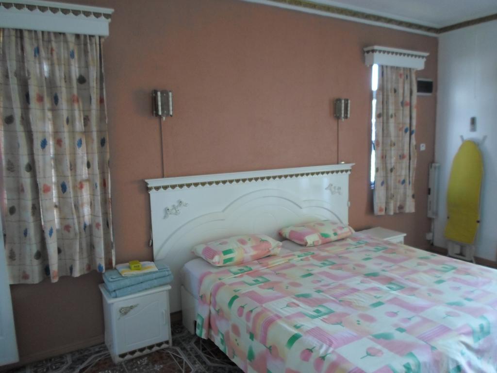 Apartment La Colombe Mont-Choisy